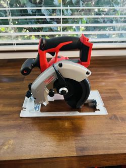 Milwaukee Circular Saw