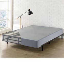 “BRAND NEW” Box Spring From Wayfair 