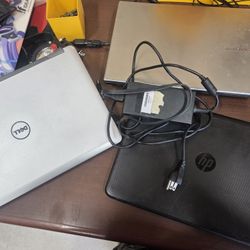Laptops For Parts 