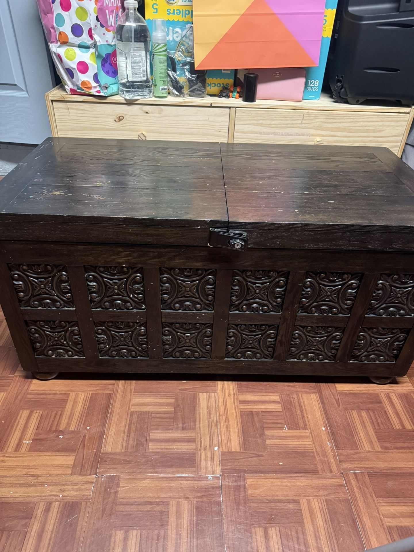 Cocktail Table