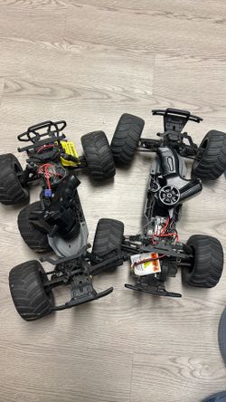 Electric Kids cars