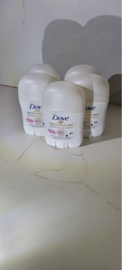 Dove advanced care trial size bundle 30ct