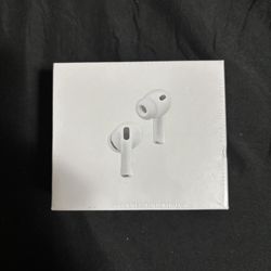AirPods Pro 3rd Gen