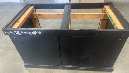 Fhis tank Stand  for 120 or 150 Gallons