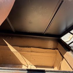 Game box for tools