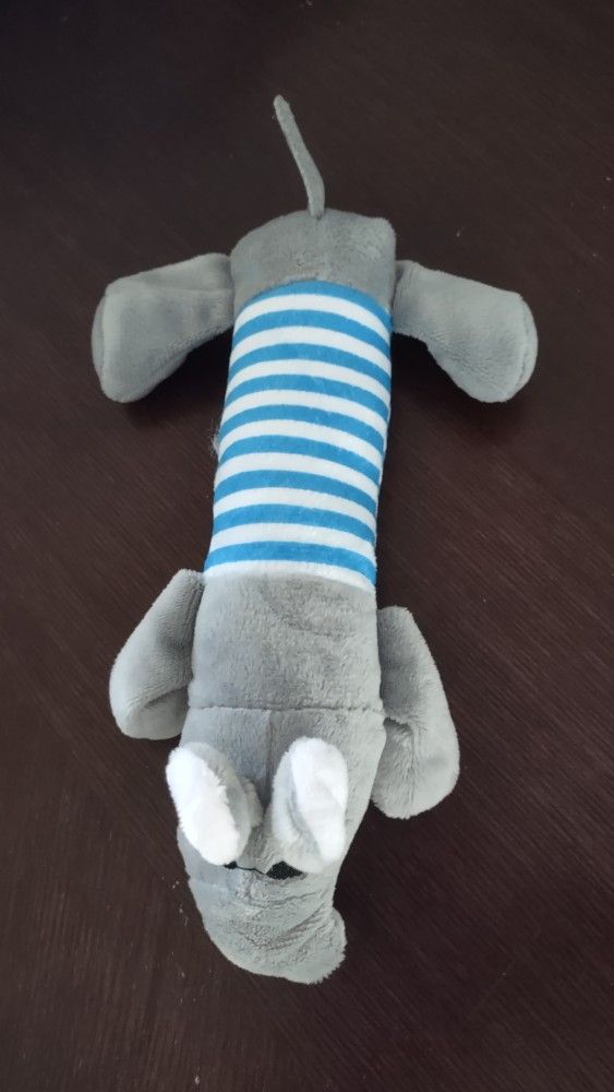Dog Toy