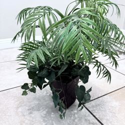 Small Artificial Plant 