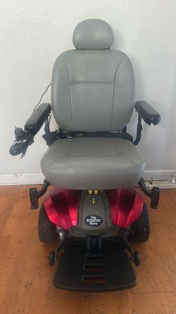 SCOOTER