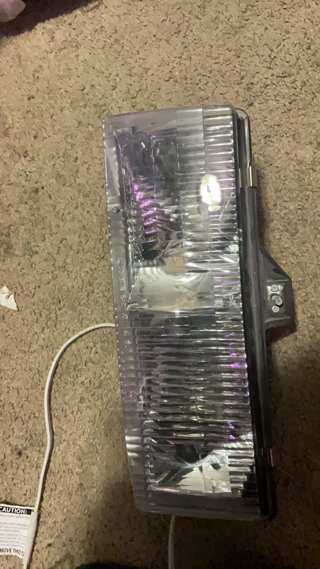 2002 GMC Savana