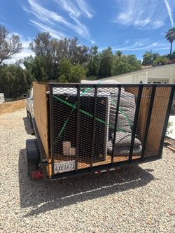 Sectional Couch removal