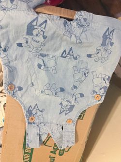 baby boy clothes