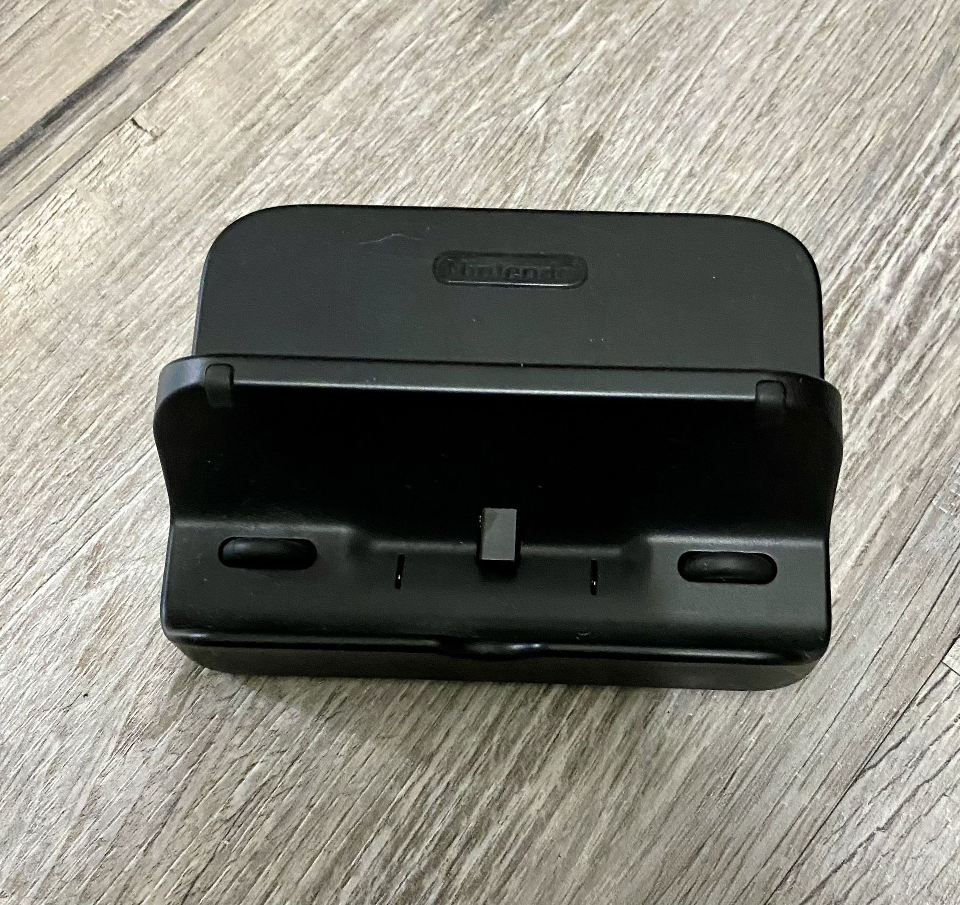 Nintendo Wii U Dock Cradle For Pad 