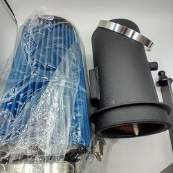 Cold Air Intake Ford "New"
