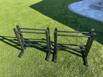 Dumbbell Racks