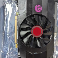 XFX Radeon RX 560 2GB GDDR5 Graphics Card - $35 - Anaheim Pickup