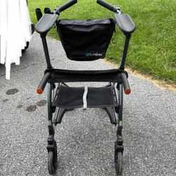 Upwalker Standing Walker