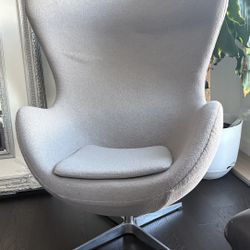 Modern Single Chair 