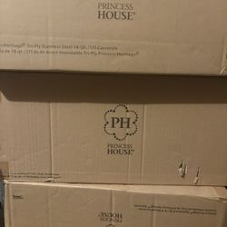 Princess House 