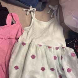 5t/6 girl dresses