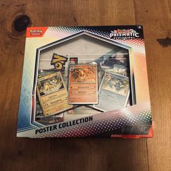 Pokémon : Prismatic Evo 