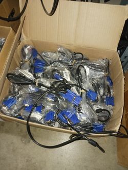 VGA Cables