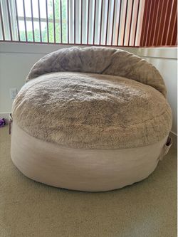 Corda Roy NEST Giant Bean Bag Chair