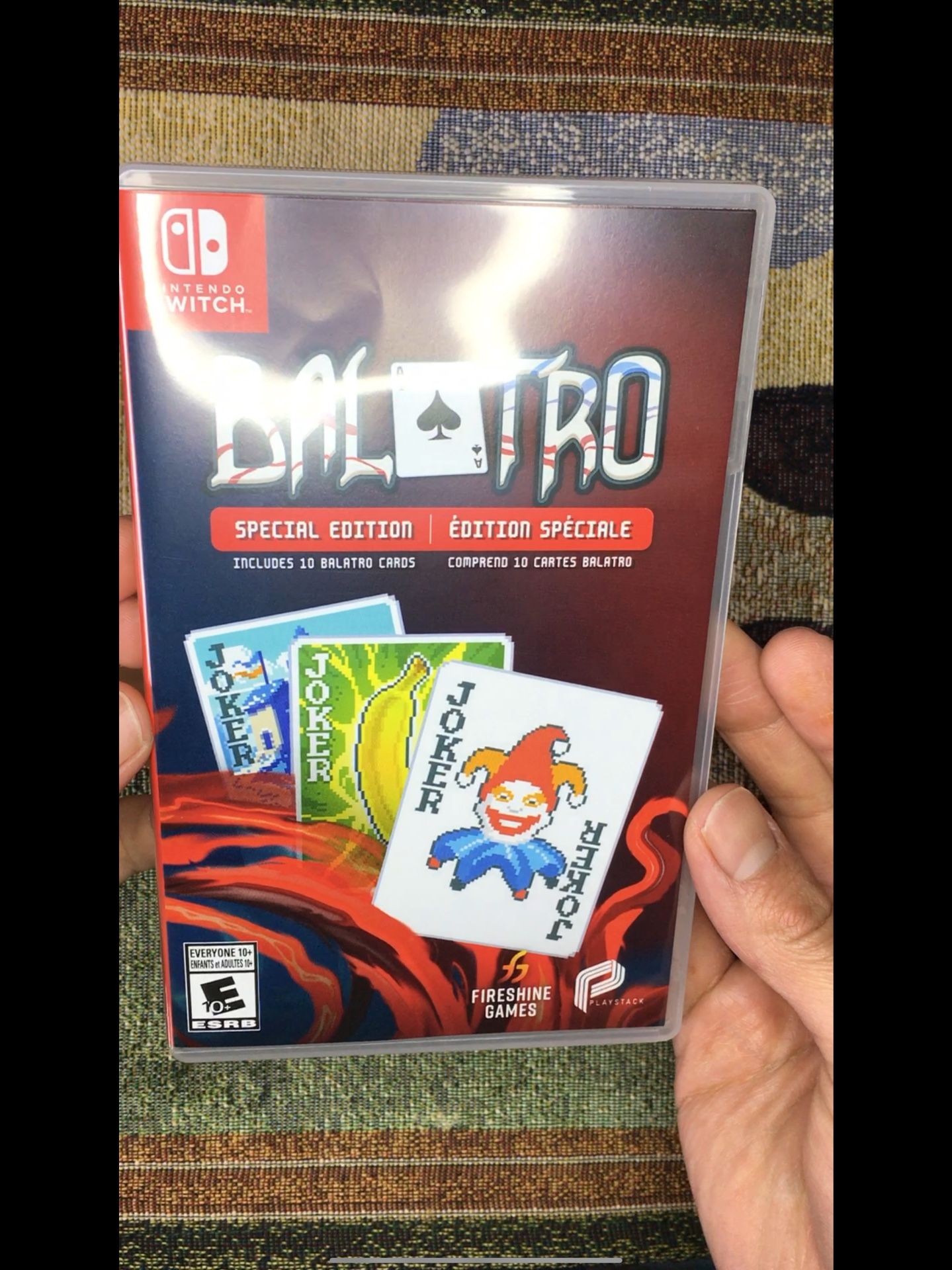 Balatro