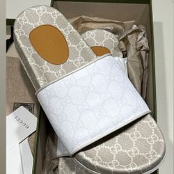 Gucci Slides 