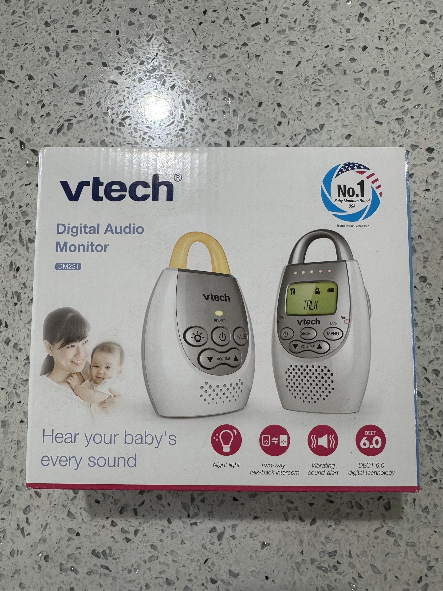 Baby Monitor