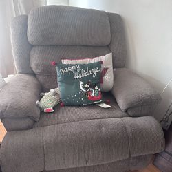 Recliner 