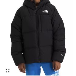 Boys 10/12 Northface Brand New 