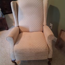 Recliner Chair