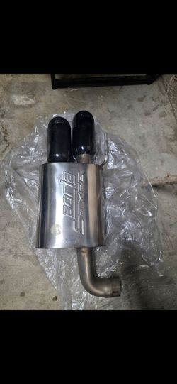 Exhaust
