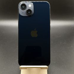 iPhone 14 128Gb Unlocked Midnight #7097