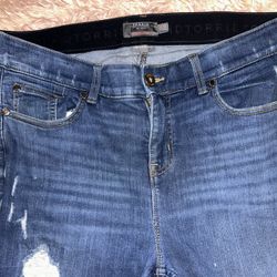 Torrid Jeans