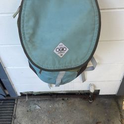 OGIO INTERNATIONAL BACK PACK LAP TOP BAG 