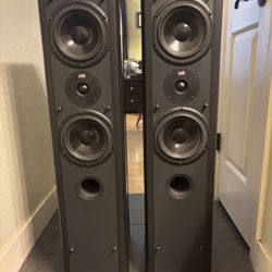 PSB Tower Speakers $200 Obo