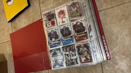 A mix of everything baseball,basketball, and football