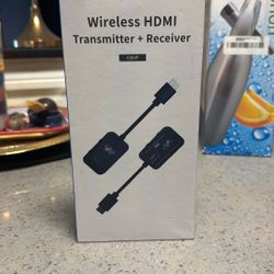 💥$15 💥wireless HDMI Transmitter +Receiver