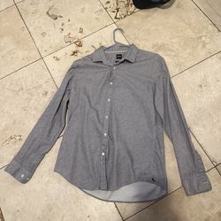 Hugo boss dress shirt