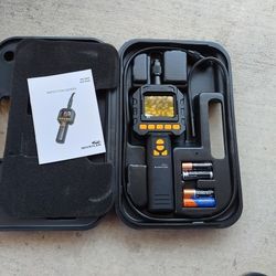 Inspection Camera