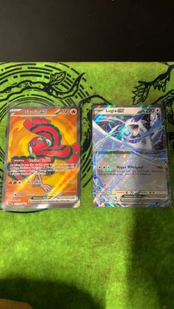 Pokemon