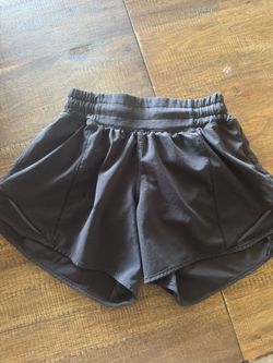 Lululemon Shorts Size 0 