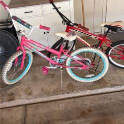 Kids Bikes