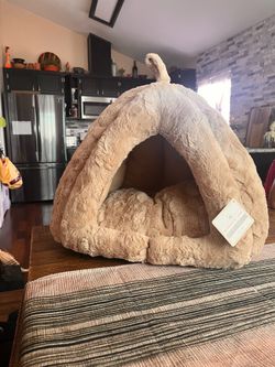 Pet Bed