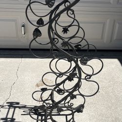 Wine Rack 