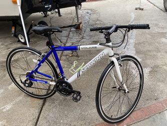 Schwinn Volare Full Aluminum 700c Men’s 