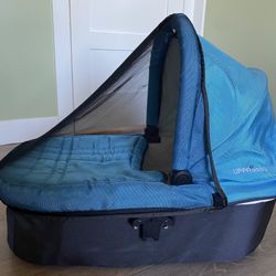 Uppababy bassinet