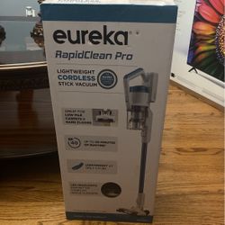 Eureka lightweight Cordless Vacuum