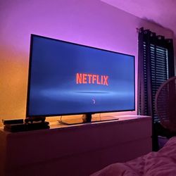 55 inch smart tv 